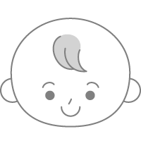 乳児期のお子様